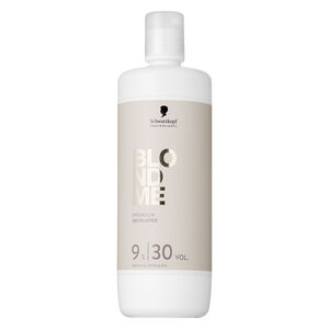 Premium-Entwickler BlondMe 30 Volumen / 9 %