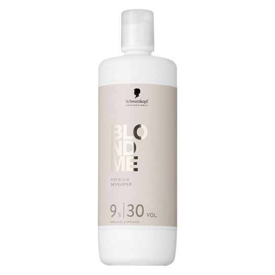 Premium-Entwickler BlondMe 30 Volumen / 9 %