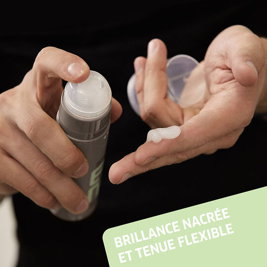 Pearl Styler Eimi Perlen-Gel