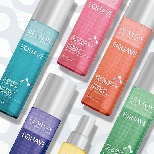 Equave Instant-Entwirrungspflege mit Anti-Gelbstich-Effekt