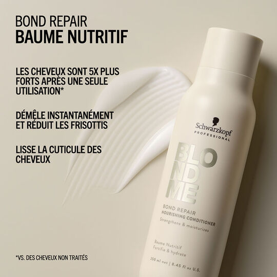 Blondme Bond Repair Pflegesp&uuml;lung