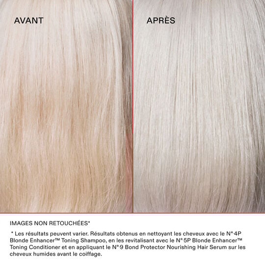 Neutralisierendes Shampoo Nr. 4P