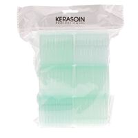 Set mit Klett-Lockenwicklern