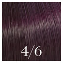 4/6 Violett-Kastanienbraun