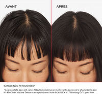 Trockenshampoo Nr. 4D