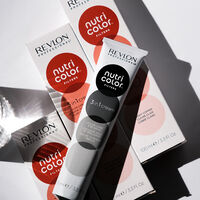 Nutri Color Filters 3-in-1-Repigmentierungscreme 201 Violett