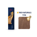 7/36 Blond Gold Violett