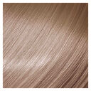 9/16 Sehrhellblond Asch Violett