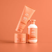 Intensiv pflegendes Shampoo Invigo Nutri-Enrich