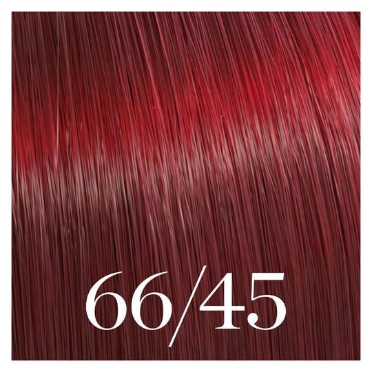 Semipermanente Coloration Color Touch 66/45 Dunkelblond Intensiv Kupfer Mahagoni