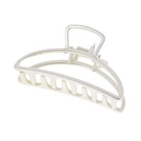 Krokodilklemme aus Metall