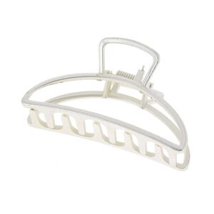 Krokodilklemme aus Metall