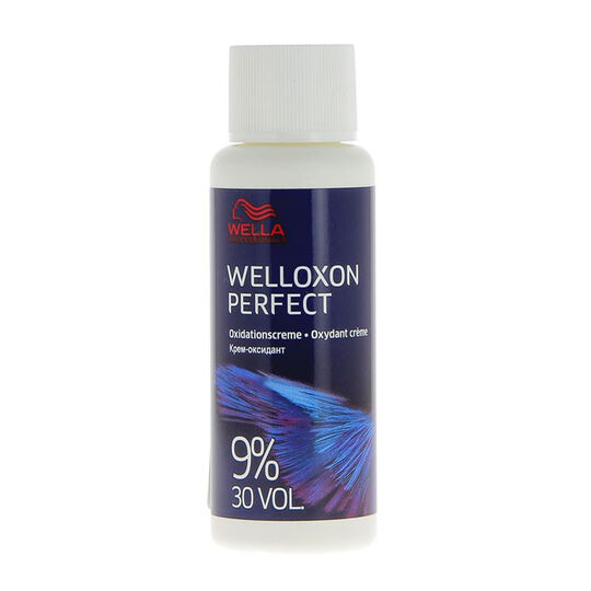 Welloxon 30 Volumen / 9 % Oxidationscreme