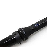 Konischer Lockenstab Glamour Wand