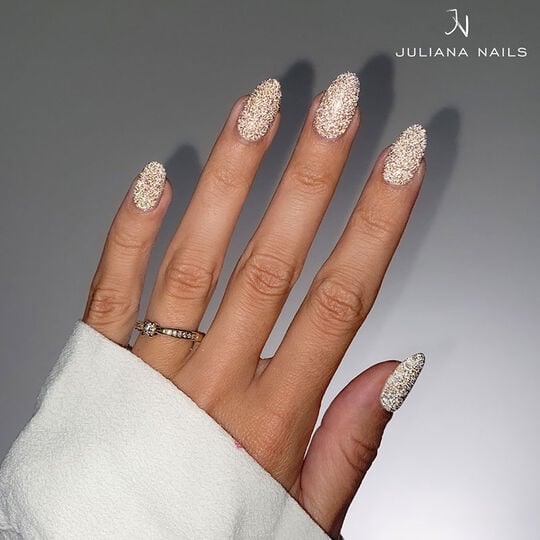 Semipermanenter Nagellack Gel Lack