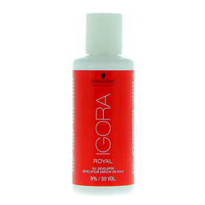 Entwickler Igora Royal 30 Volumen / 9 %