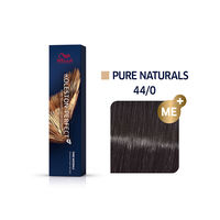Permanente Haarfarbe Koleston Perfect Me+ 44/0 Intensiv-Kastanienbraun