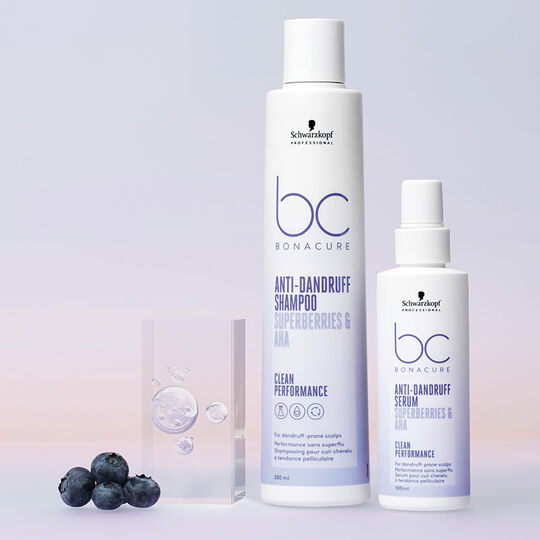 BC Scalp Anti-Schuppen-Shampoo
