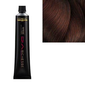 T&ouml;nung Coloration Diarichesse 5.42 Kupferbraun