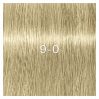 Igora Zero Amm Haarfarbe 9-0 Sehrhellblond Natur