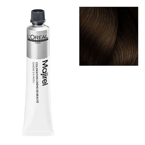 Permanente Haarfarbe Majirel 6.23 Dunkelblond Iris&eacute; Gold
