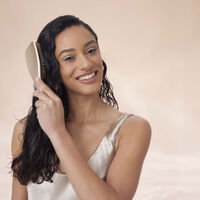 Ultimate Detangler Entwirrb&uuml;rste