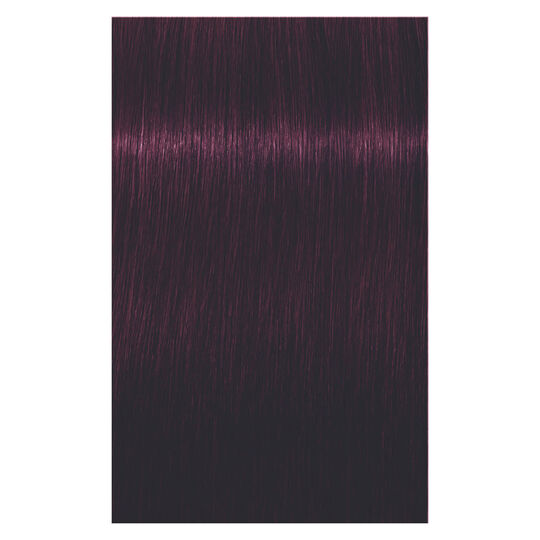 Permanente Haarfarbe Igora Royal 5-99 Hellbraun extra violett