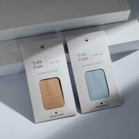 Tape Tabs Single Sided f&uuml;r Tape In Extensions