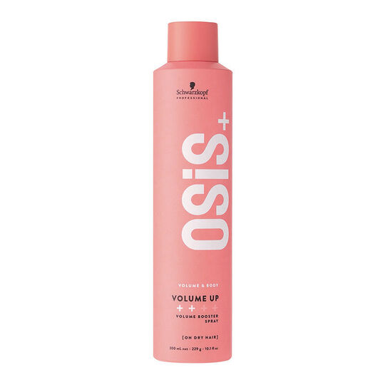Antistatisches Volumenspray Volume Up Osis+