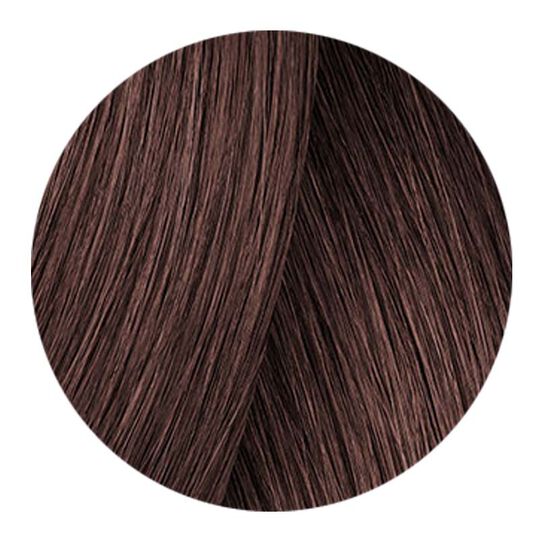 Permanente Haarfarbe Ma&iuml;andra 7.71 Blond Marron Asch