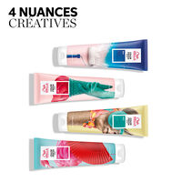 Color Fresh Maske in nat&uuml;rlichen Farbt&ouml;nen