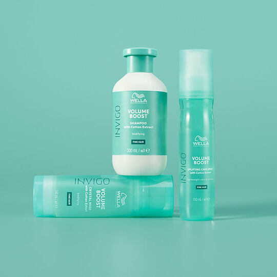 Invigo Volume Boost Volumen-Pflegespray