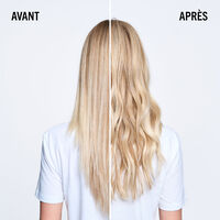 Maske f&uuml;r strapaziertes Haar BC Repair Rescue