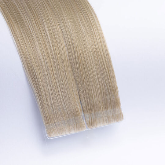 Tape In Extensions Invisible Echthaar 55cm