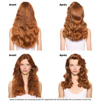 Tecni.Art Rootlift Volumen-Schaum