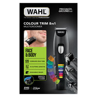 Multifunktions-Haarschneidemaschine Color Trim Advanced