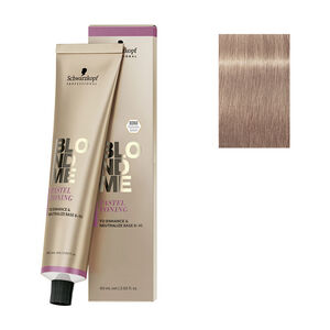 Blondme Blondierungscreme zum Nuancenanpassen