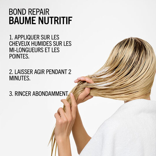 Blondme Bond Repair Pflegesp&uuml;lung