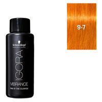 Halbpermanente Haarfarbe Igora Vibrance