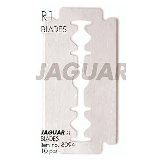 Klingen f&uuml;r Rasiermesser R1M