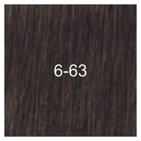 Halbpermanente Haarfarbe Igora Vibrance