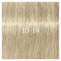 Igora Zero Amm Haarfarbe 10-14 Sehr Sehr Hellblond Beige