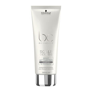 Aktivierendes und gegen Haarausfall wirksames Shampoo BC Scalp Genesis