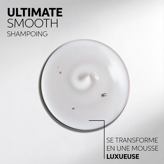 Ultimate Smooth Pflegeshampoo