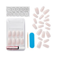 Classy-Kunstn&auml;gel