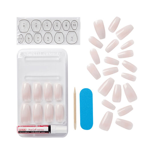 Classy-Kunstn&auml;gel