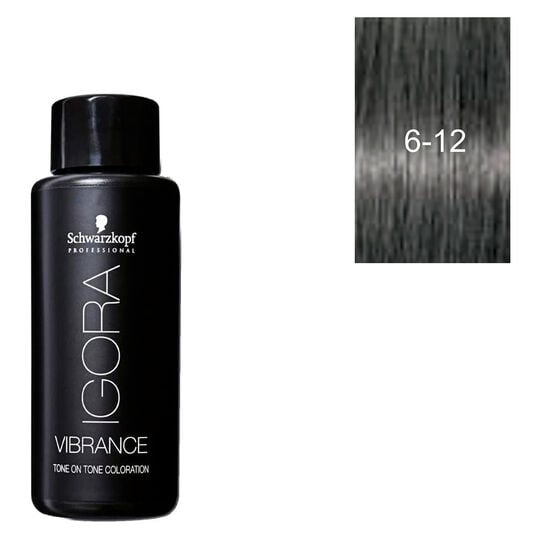 Halbpermanente Haarfarbe Igora Vibrance