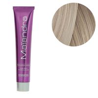 Permanente Haarfarbe Ma&iuml;andra 12.1 Superaufheller Sehr Blond Asch