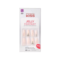 Jelly Fantasy Gel-Kunstn&auml;gel