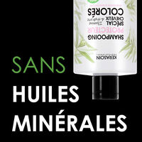 Natursortiment Sch&uuml;tzendes Shampoo f&uuml;r coloriertes Haar